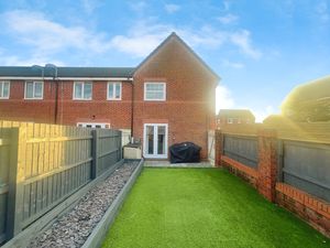 Rear- click for photo gallery